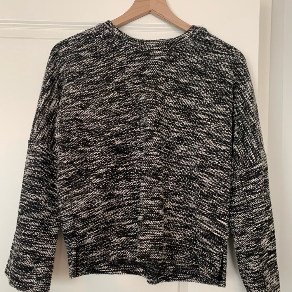 Madewell Sweater- Size S